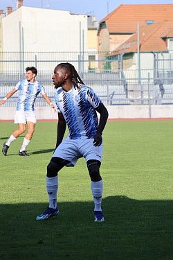 we congratulate @mendes_245 for his XXL performance last weekend with his club @1scznojmofk despite their defeat