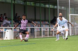 🇧🇷 icanevess scored again this weekend in Andorra 🇦🇩 congratulations icaro only hard work pays off  @ce_carroi_