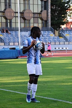 jean mendes
