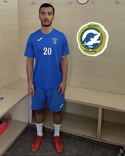 Mehdi