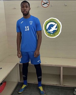 Fokomsport