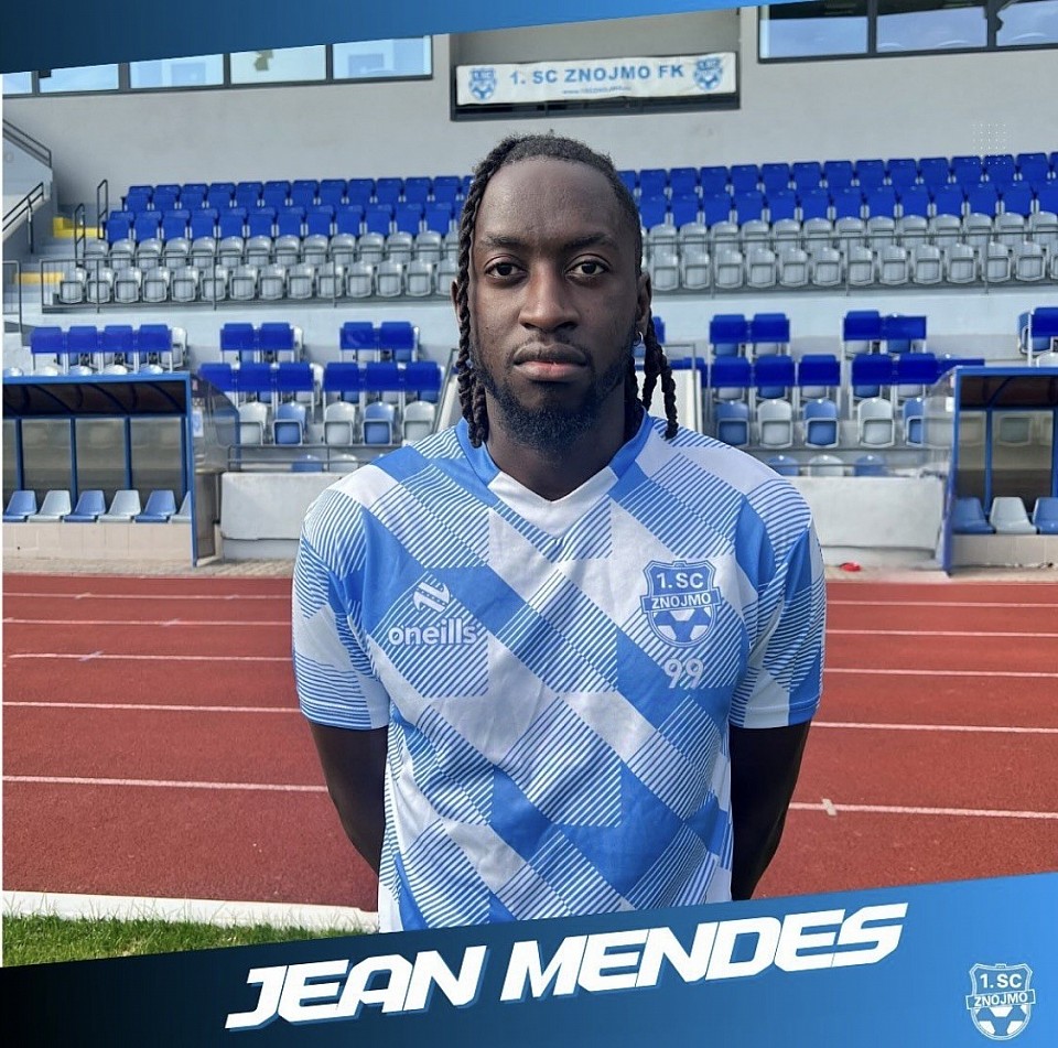 - Deal done ✅ - French / Jean-Queeneye Mendes joins 1. SC Znojmo FK 🇨🇿 Congratulations MENDES! I wish you all the best for the 2024/25 season. division 3 in the Czech Republic 🇨🇿 @1scznojmofk pourcour of Mendes 23/24 Aug 15, 2023 KS Burreli KS Burreli - 22/23 Jul 1, 2022 No club No club - 21/22 Dec 1 2021 Ermis Meligous Ermis Meligous Free Tr. 20/21 Apr. 27, 2021 Nordvärmland FF Nordvärmland FF Free Tr. 18/19 Jan. 1, 2019 Bonchamp Bonchamp